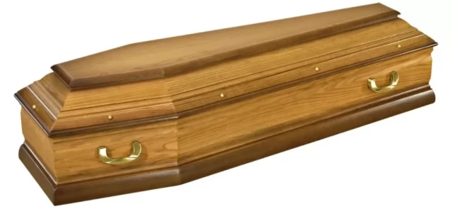 Cercueil Canaille Cercueil Canaille