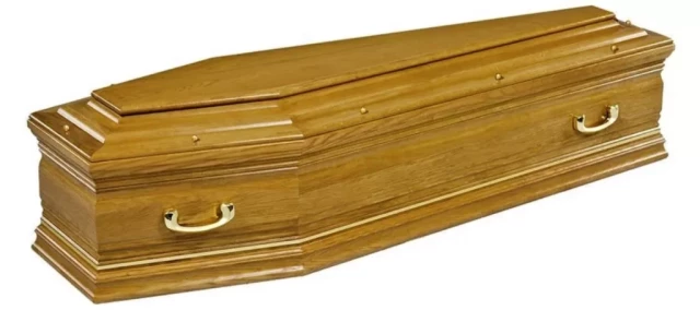 Cercueil Garlaban Cercueil Garlaban