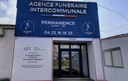 Agence d’Aubagne