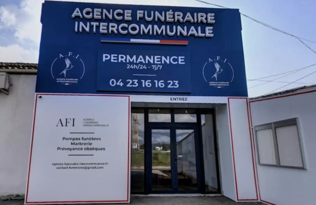 Agence d’Aubagne