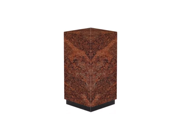 Urne granit Multicolore Urne granit Multicolore