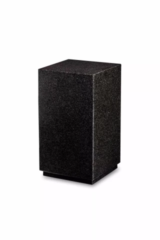 Urne granit Noir fin Urne granit Noir fin