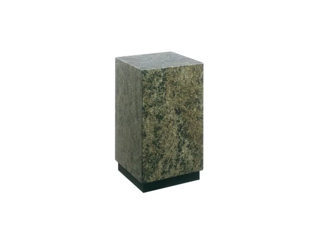 Urne granit Vert Olive Urne granit Vert Olive