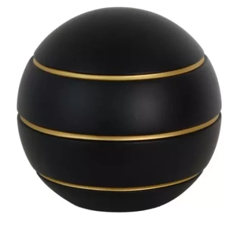 urne noir urne noir